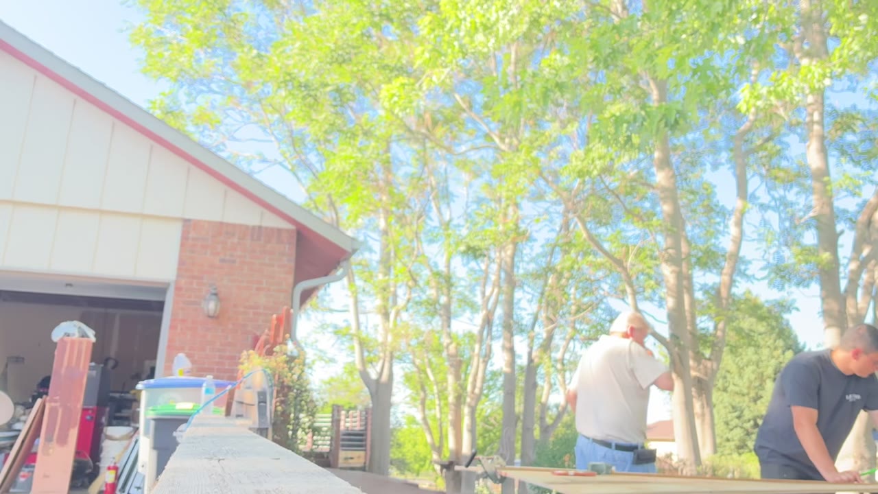 Frame from the Tool Maker sessions at the workshop
